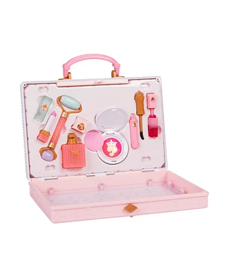 Style Collection Make Up Tote