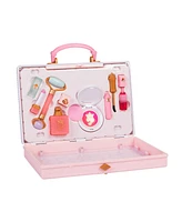 Style Collection Make Up Tote