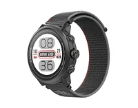 Coros Apex 2 Gps Outdoor Watch Black w/ Nylon Band
