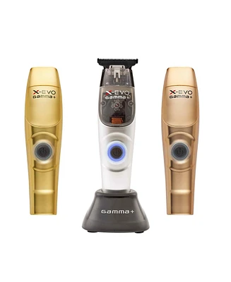 StyleCraft Professional X-Evo Professional Magnetic Microchipped Motor Cordless Hair Trimmer