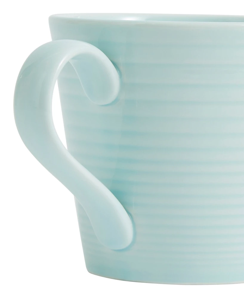 Royal Doulton Gordon Ramsay Maze Mug, Set of 4, Service for 4