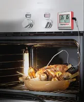 ThermoPro Pack of 1 TP16W Digital Meat Cooking Smoker Kitchen Grill Bbq Thermometer