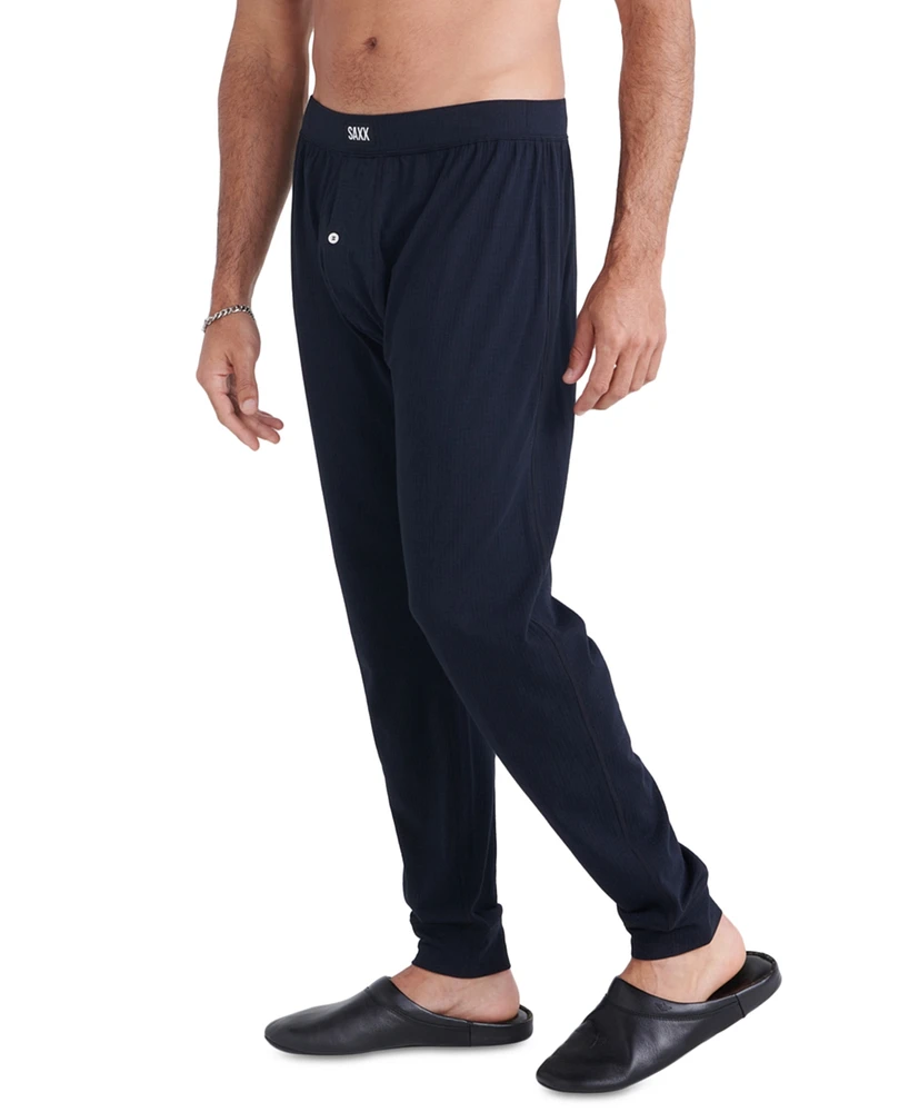 Saxx Men's DropTemp Cooling Relaxed Fit Sleep Pants