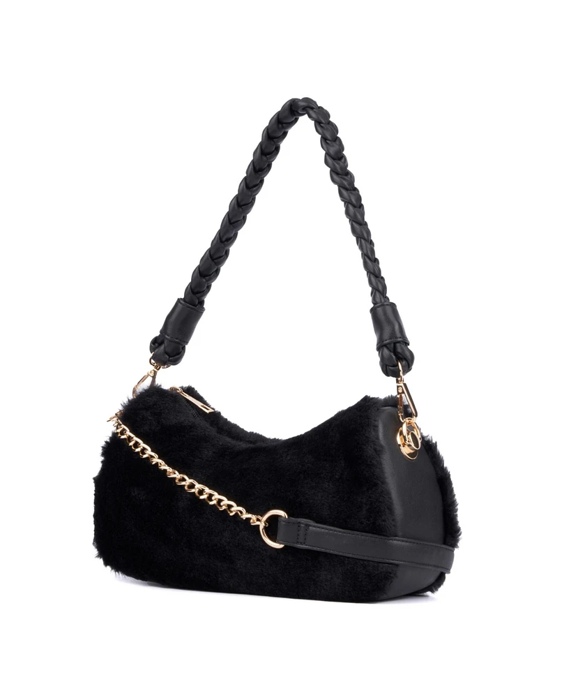 Olivia Miller Women's Antoniette Crossbody