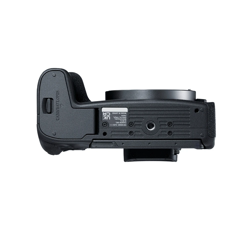Canon Eos R8 Mirrorless Camera