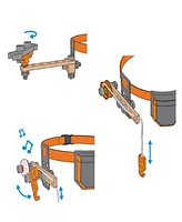 Hape Junior Inventor- Scientific Tool Belt