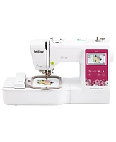 PE545 4" x 4" Computerized Embroidery Machine