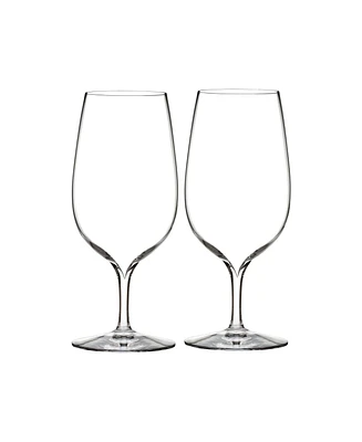 Waterford Elegance Water Glass, Set of 2