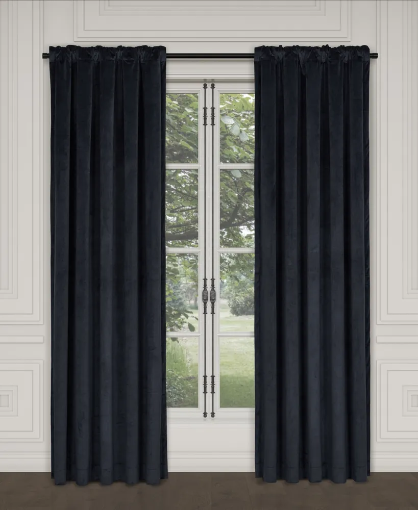 J Queen New York Townsend Window Panel 50" x 96"