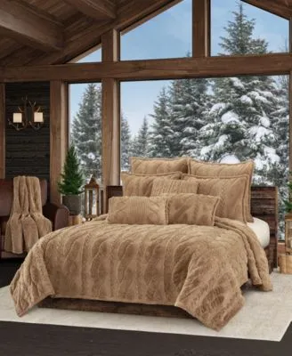 J Queen New York Cava Quilt Sets