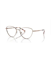 Michael Kors Women's Crested Butte Eyeglasses, MK3070