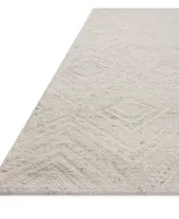 Loloi Raven Rav-04 8'6" x 11'6" Area Rug