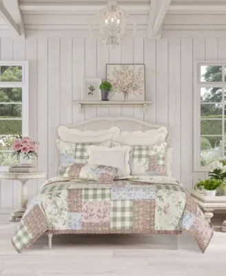 Piper Wright Eloise Quilts