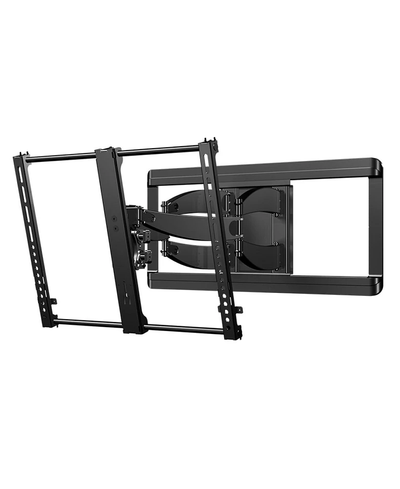 Sanus VLF628-B1 Full Motion Mount for 46" - 90" Tv