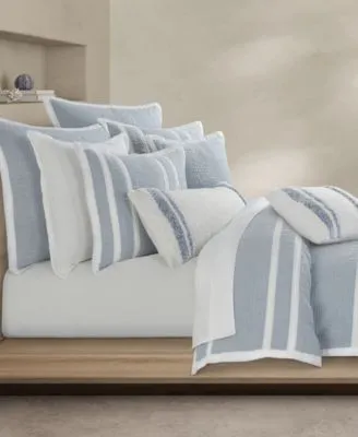 White Sand Beachwood Duvet Covers