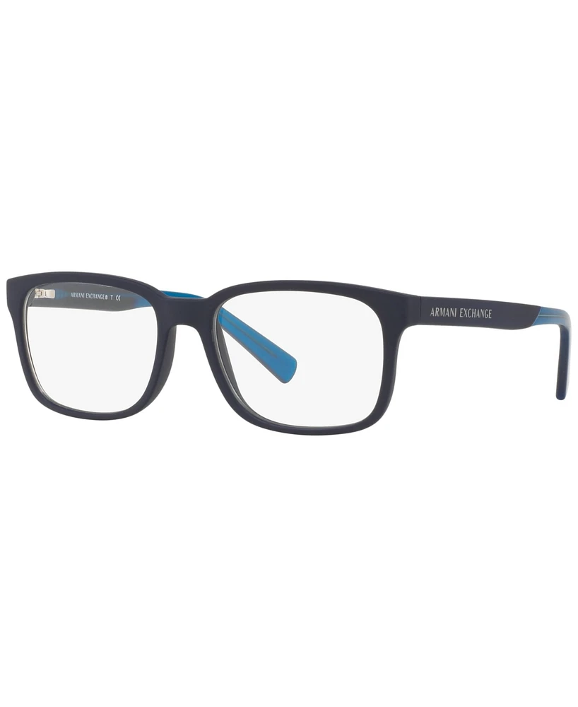 A|X Armani Exchange Men's Eyeglasses