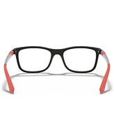 Ray-Ban Jr Child Eyeglasses