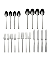 Oneida Diameter 20-Pc Flatware Set, Service for 4