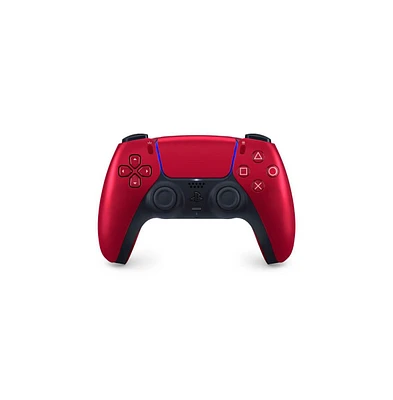 Sony PlayStation 5 Dual Sense Wireless Controller - Volcanic Red