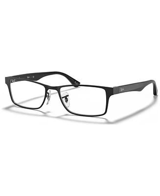 Ray-Ban Unisex Eyeglasses