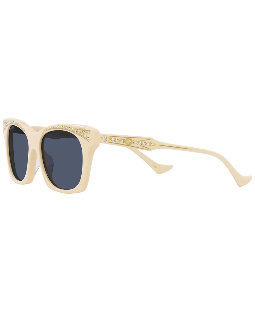 Gucci Women's GG1299S Sunglasses