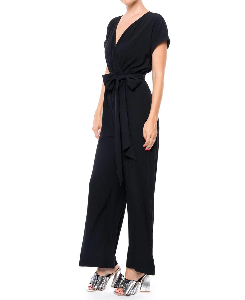 Meghan Fabulous Women's Wonderland Jump Suit