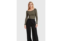 Women's Rosa Top