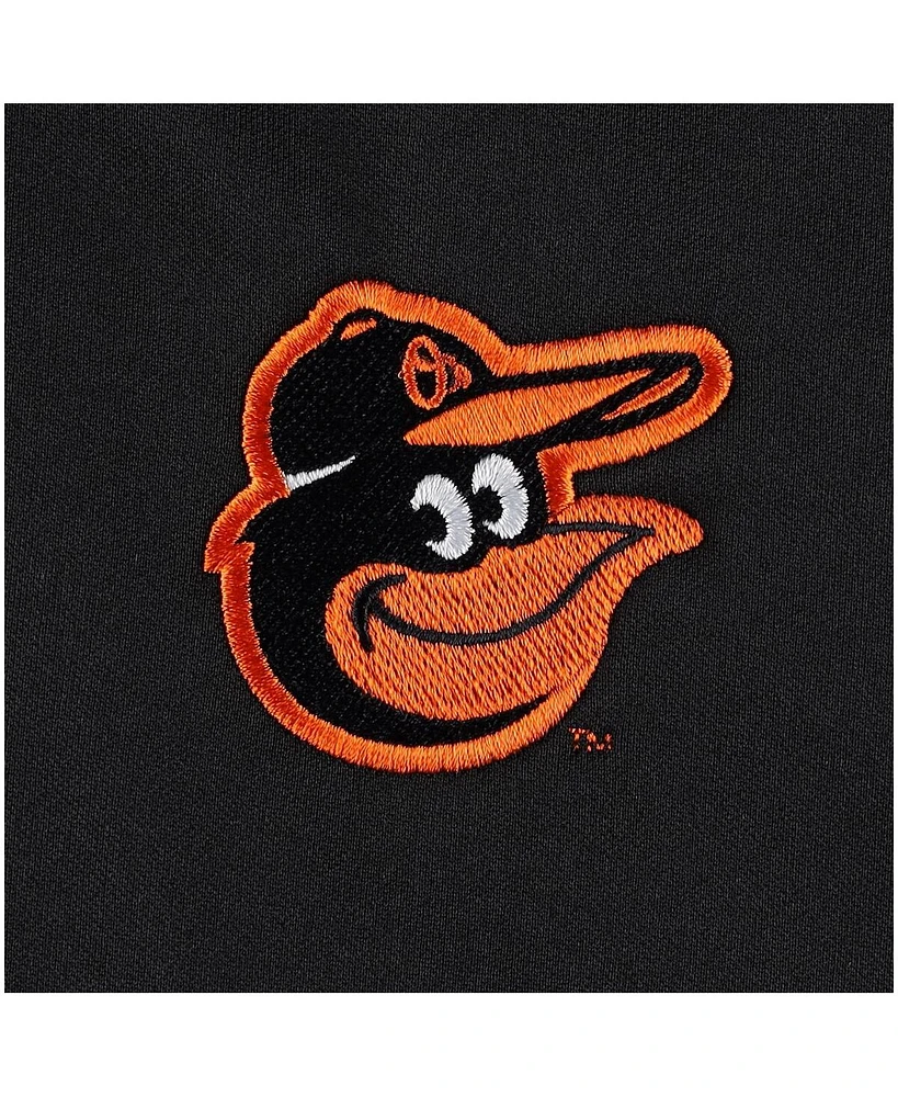 Men's Dunbrooke Black, Camo Baltimore Orioles Ranger Pullover Hoodie