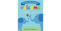 My Recordable Storytime- Welcome Little One by Sandra Magsamen