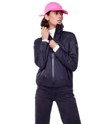 Alpine North Women's Pelly | Ultralight Windshell Jacket
