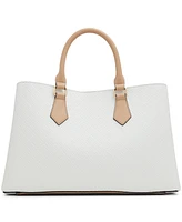 Aldo Baelix Synthetic Satchel