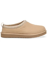 Koolaburra By Ugg Men's Burree Suede Slippers