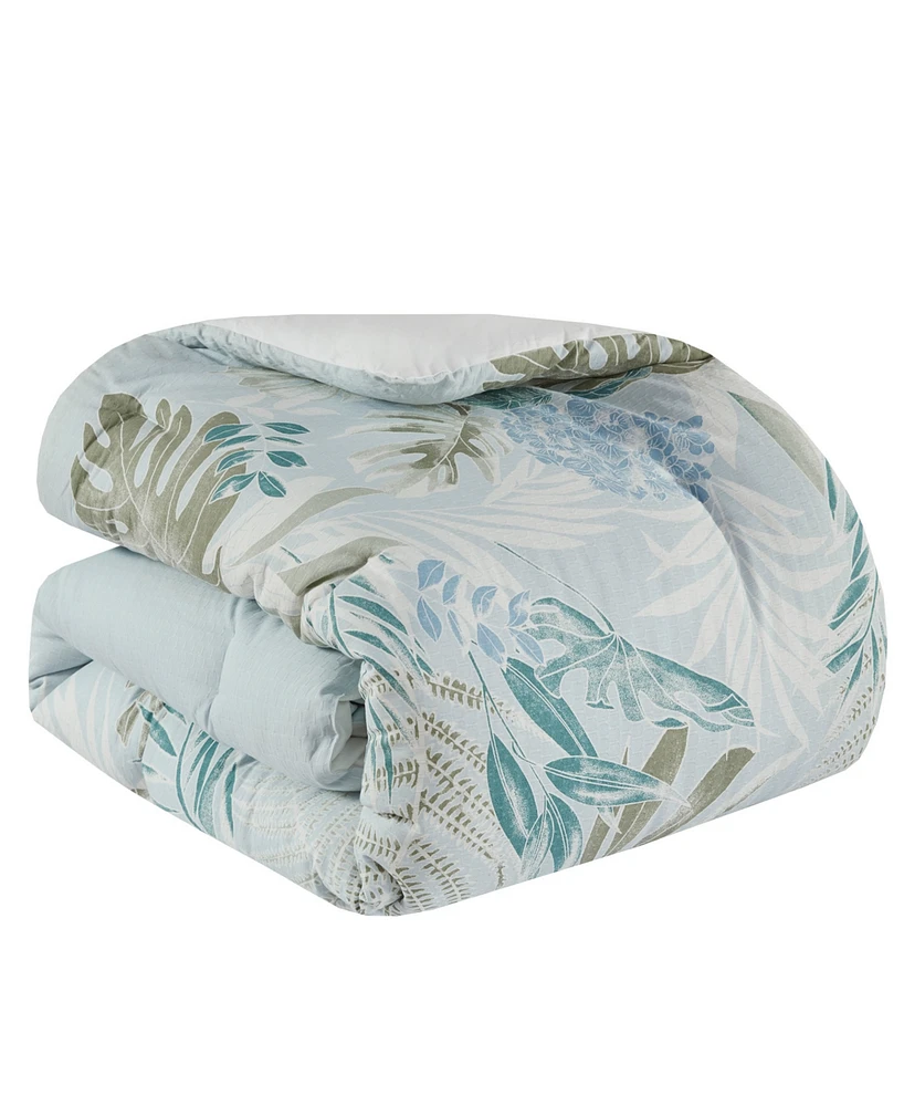 Harbor House Kiawah Island Cotton 6-Pc. Comforter Set, California King