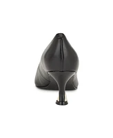Nine West Women's Ariella Kitten Heel Pumps