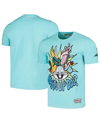 Men's and Women's Freeze Max Mint Looney Tunes T-shirt