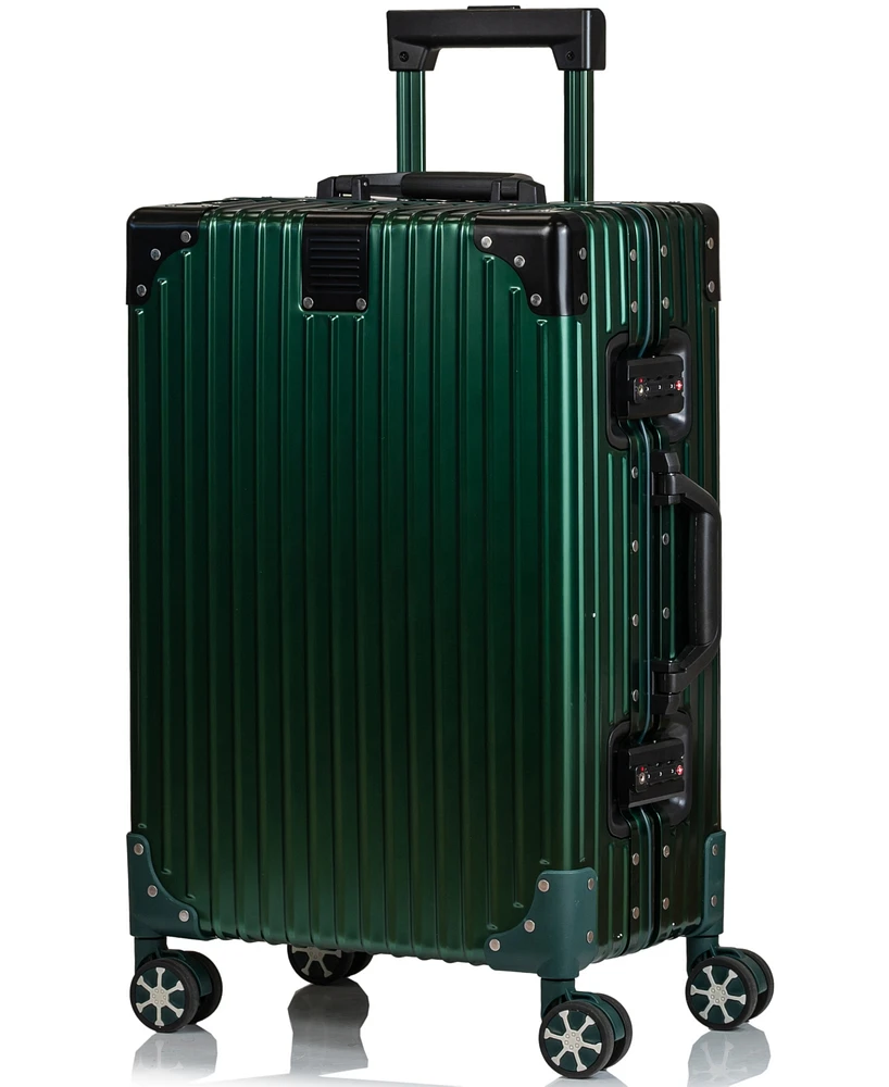 Elite Hardside Carry-on Luggage