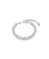 Swarovski Round Cut, White