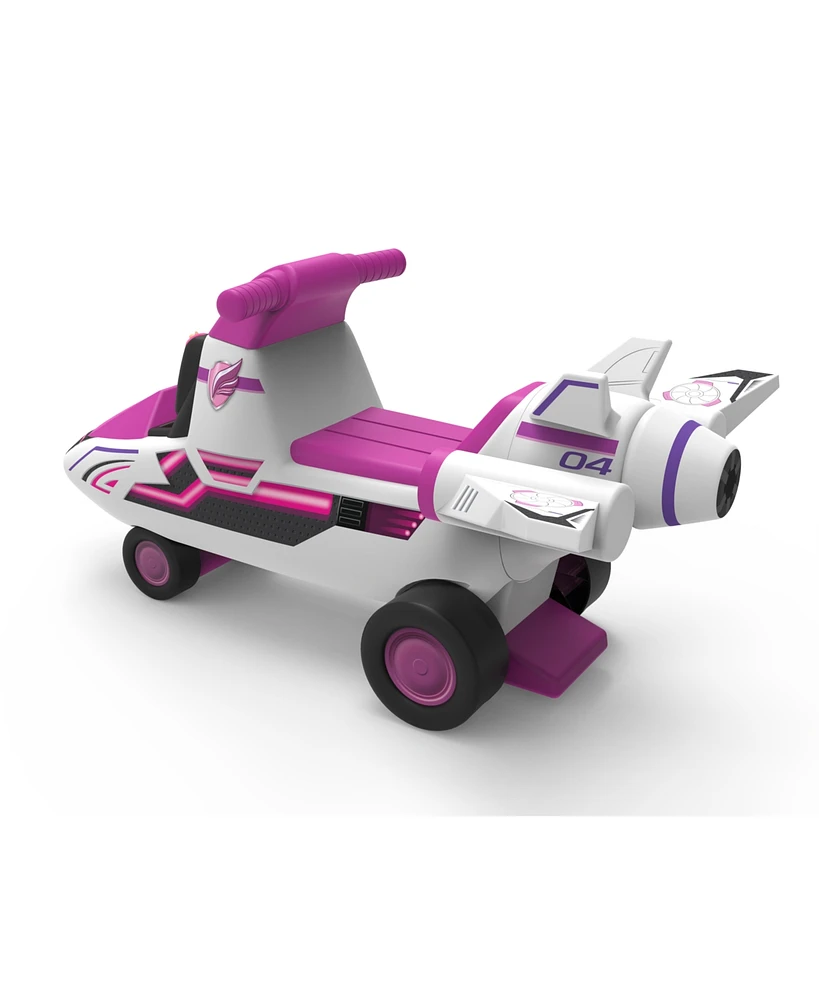 Paw Patrol Skye Fighter Jet