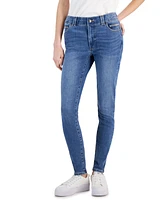 Nautica Jeans Women's Fit Solution Skinny Ankle Jean