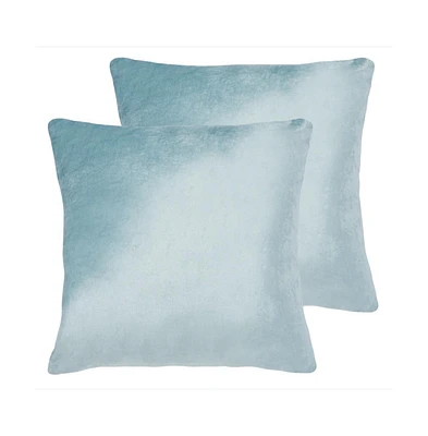 Safavieh Davina 18" x Pillow (Set of 2)