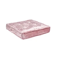 Safavieh Belia 18" x 18" Floor Pillow