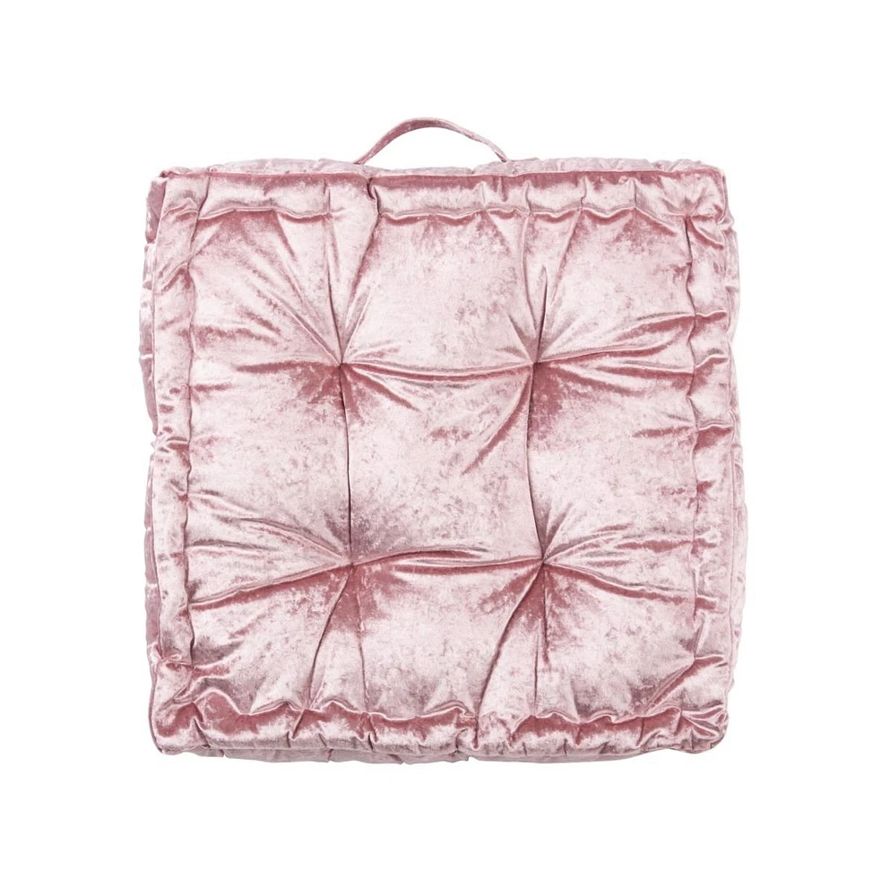 Safavieh Belia 18" x 18" Floor Pillow