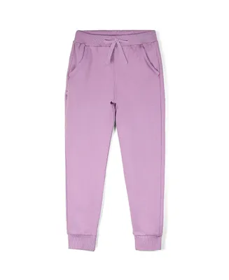 Mightly Toddler, Child Fair Trade Organic Cotton Jogger Sweatpant