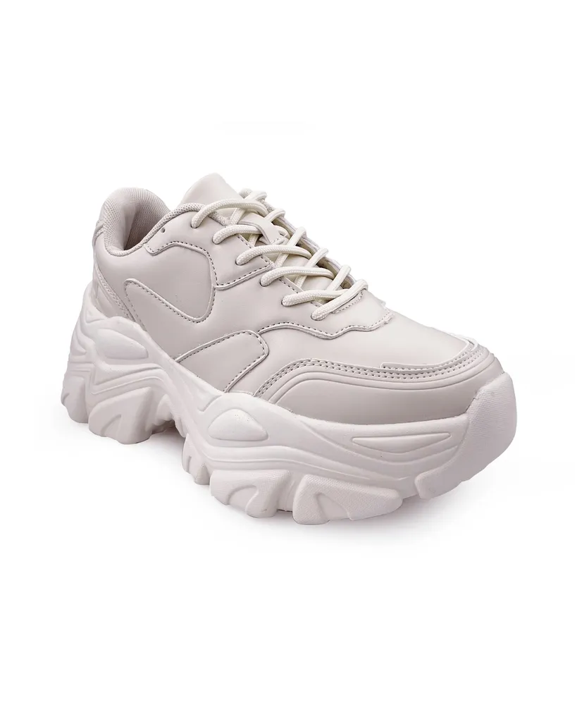 Berness Women's Blair Sneaker