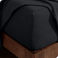 Bare Home Polar Fleece Sheet Set