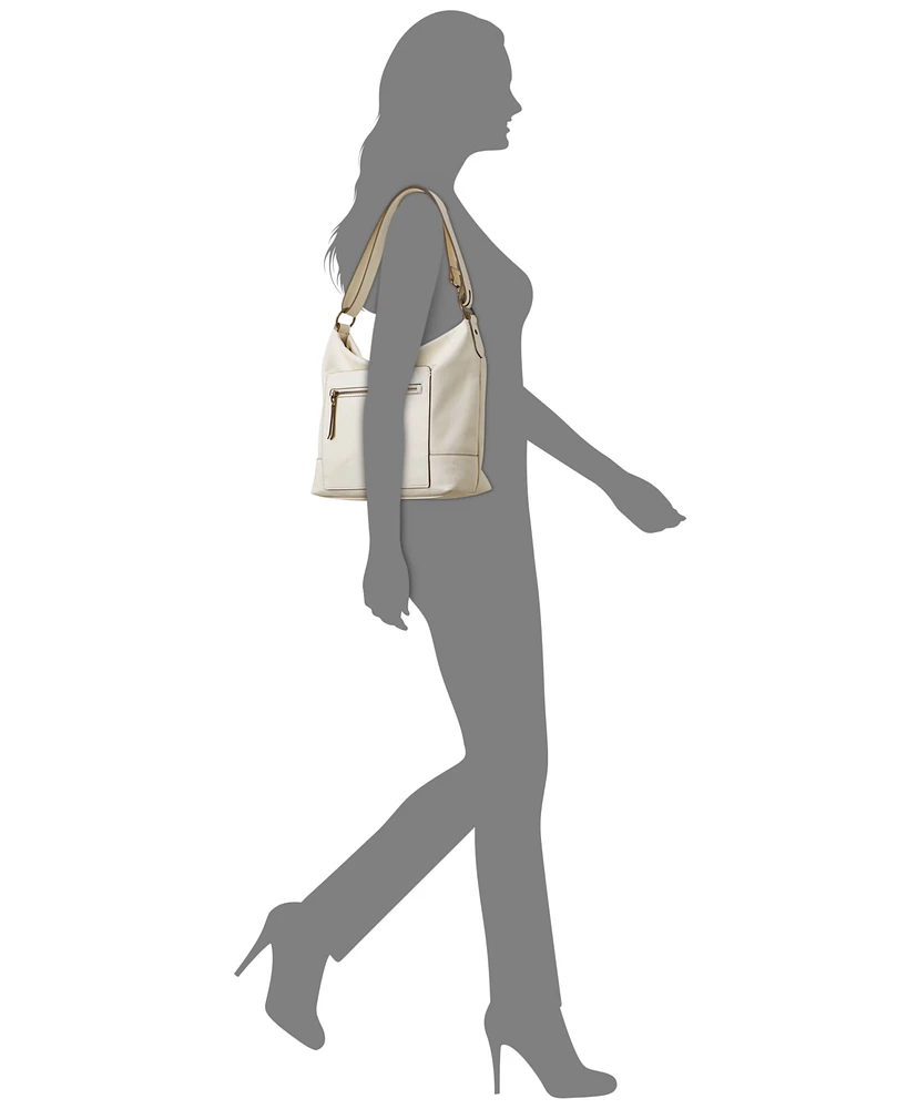 Style & Co Hudsonn Hobo Bag