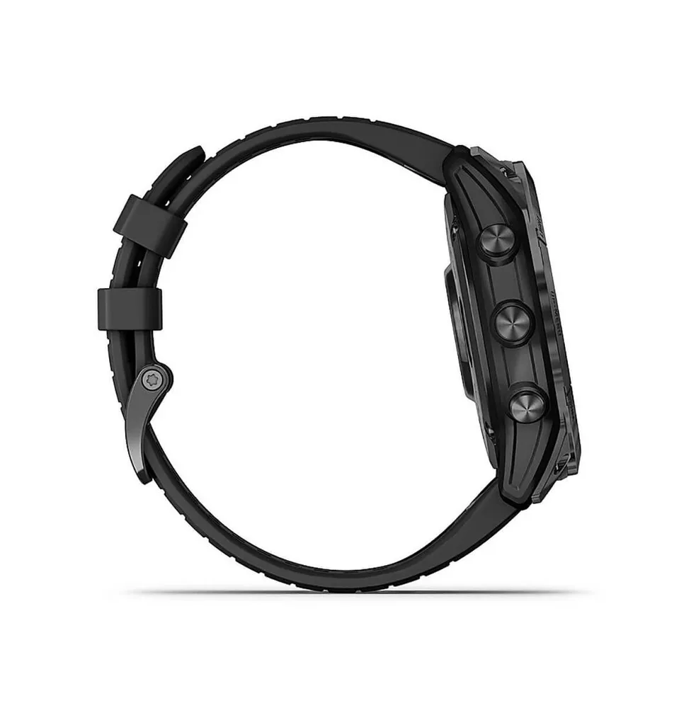 Garmin fenix 7X Pro Outdoor & Fitness Gps Smartwatch