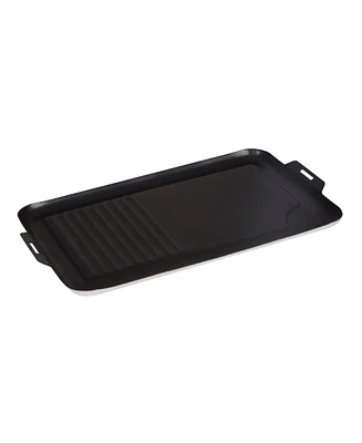 Stan sport Aluminum Non-Stick Griddle