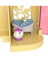 Disney Princess Storytime Stackers Belles Castle