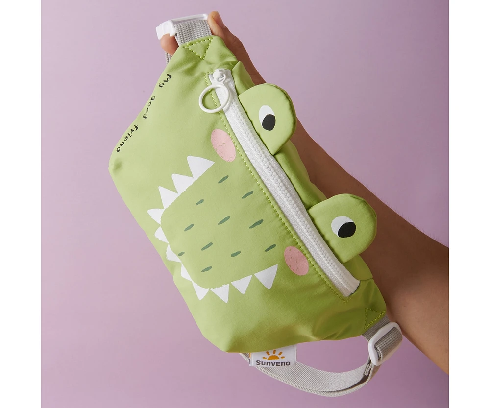 Sunveno Good Friend Series Fanny Waist Pack Belt Bag